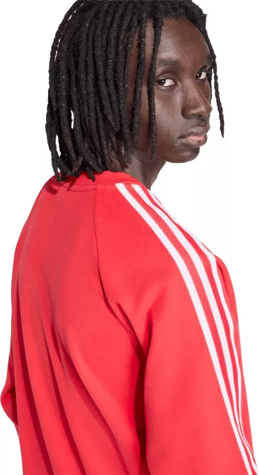 Mikina adidas Liverpool FC Originals Crew