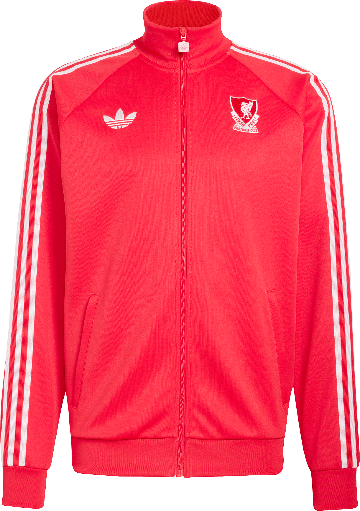 Jacket adidas Liverpool FC Originals - 11teamsports.ie