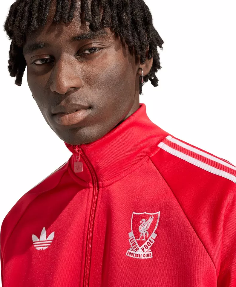 Kurtka adidas Liverpool FC Originals - 11teamsports.pl