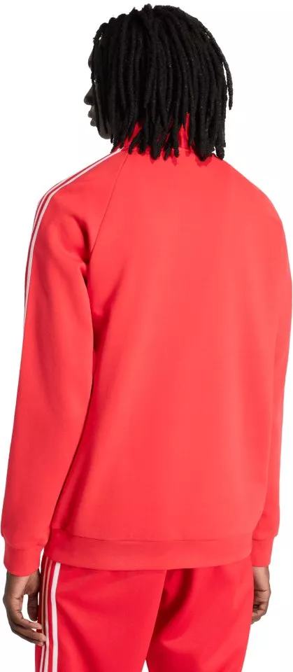 Mikina adidas Liverpool FC Originals Zip Top