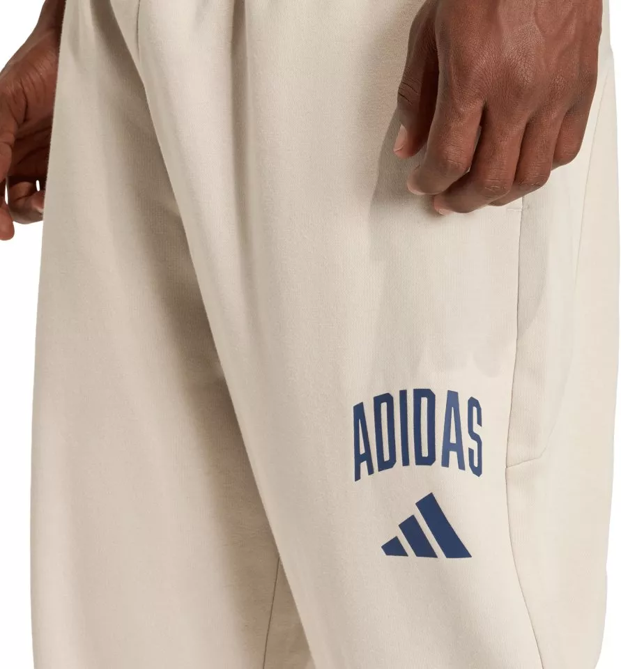 Pantaloni adidas Collegiate