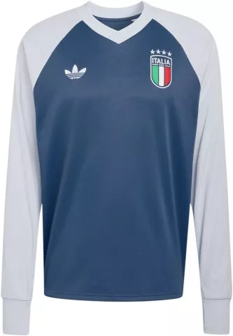 Italy Away Pre-Match Warm 2026