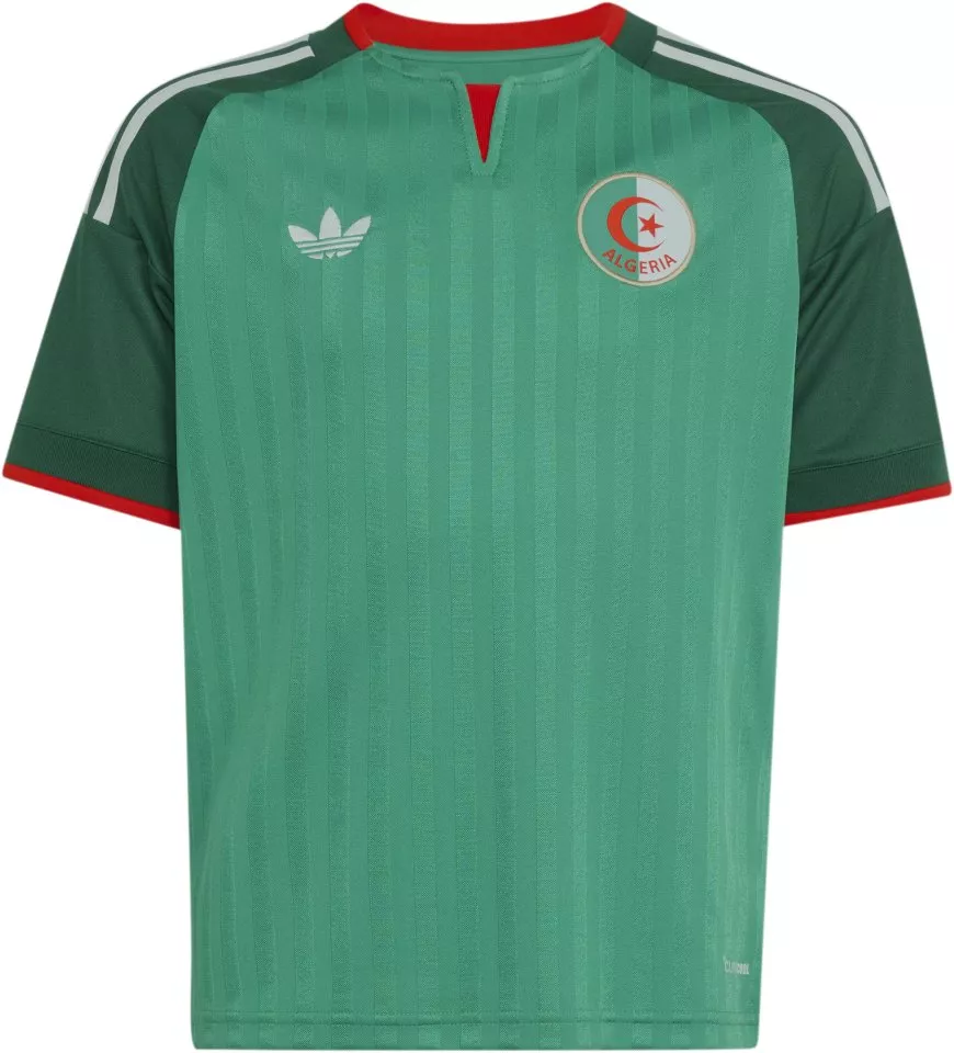 Jersey adidas Originals Algeria Away 2026 Kids