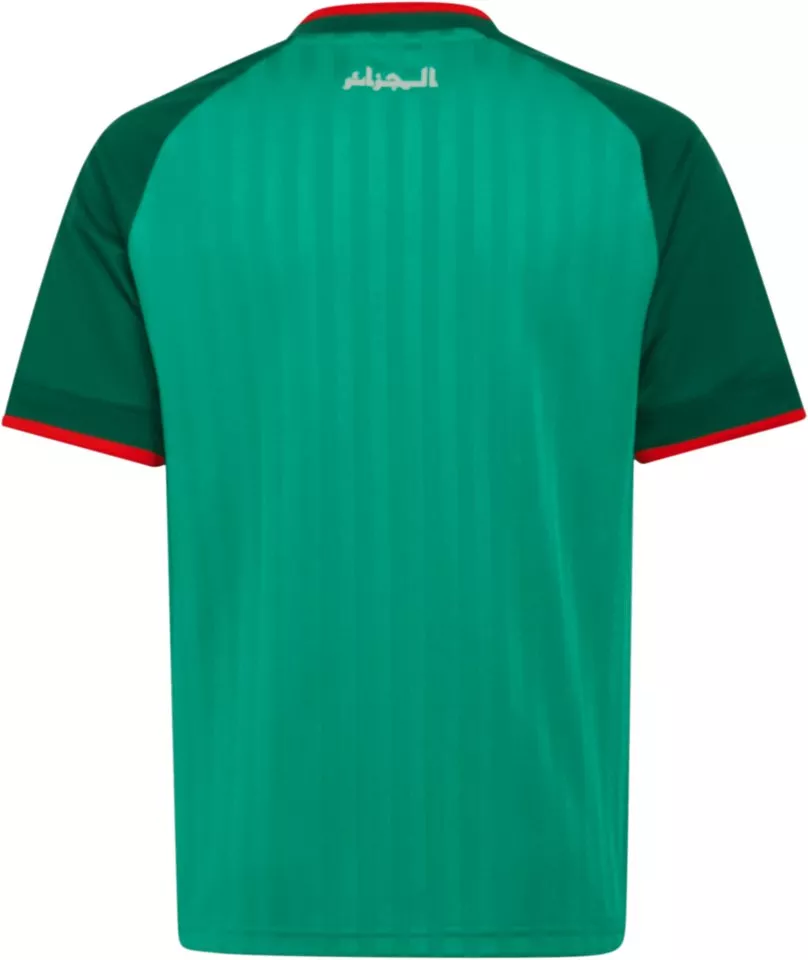 Jersey adidas Originals Algeria Away 2026 Kids
