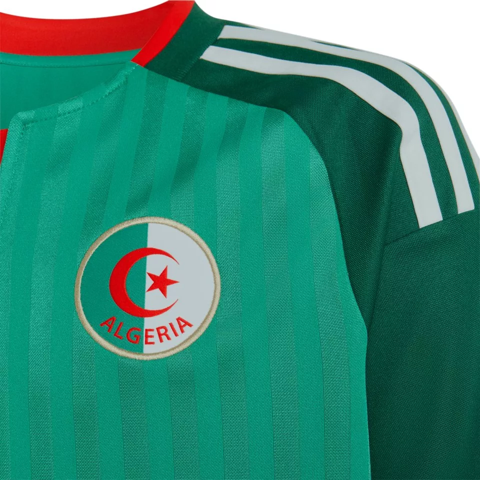 Jersey adidas Originals Algeria Away 2026 Kids
