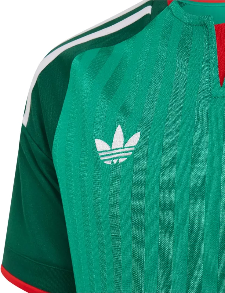 Jersey adidas Originals Algeria Away 2026 Kids