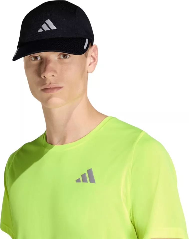 Czapka bejsbolówka adidas