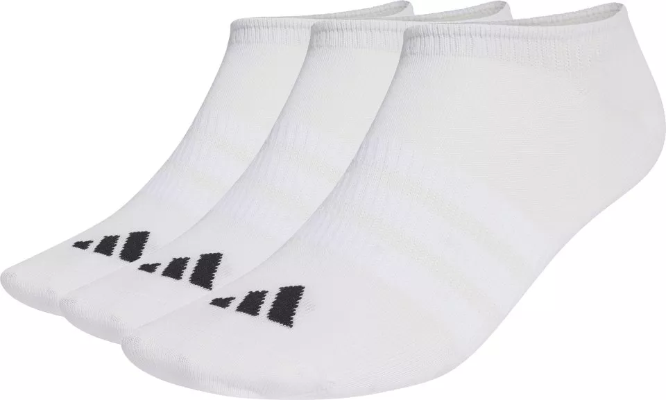 Čarape adidas Thin & Light 3er Pack Socks