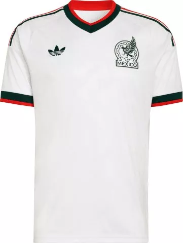 Mexico Away 2026