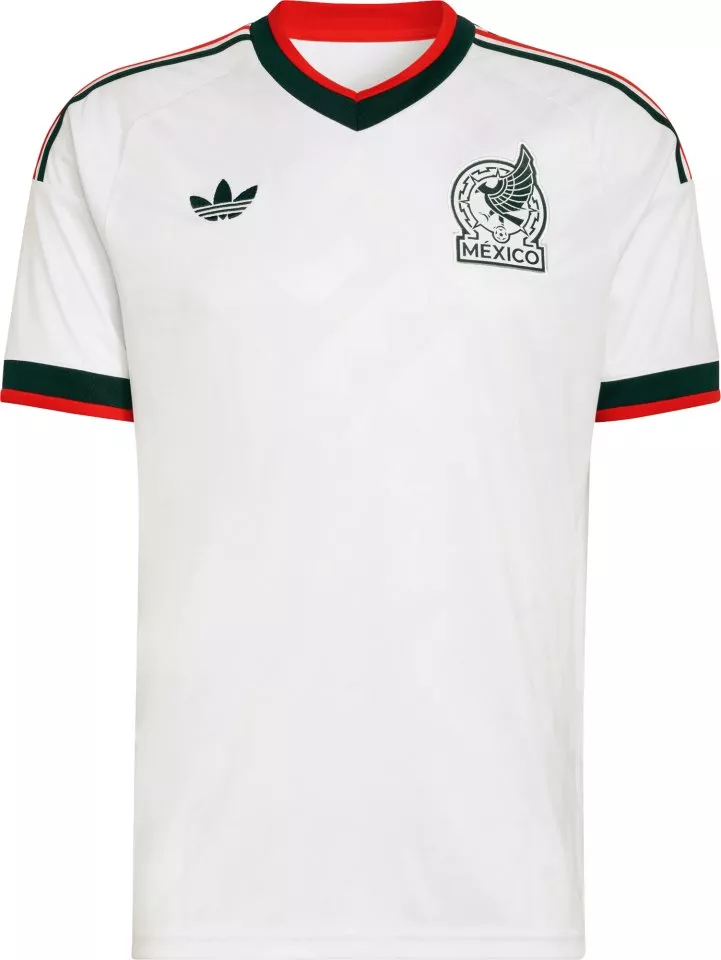 Bluza adidas Originals Mexico Away 2026