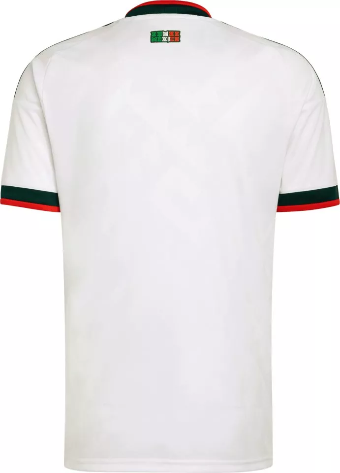 Bluza adidas Originals Mexico Away 2026