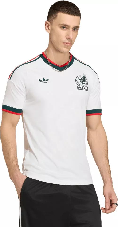 Bluza adidas Originals Mexico Away 2026