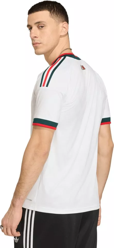 Bluza adidas Originals Mexico Away 2026