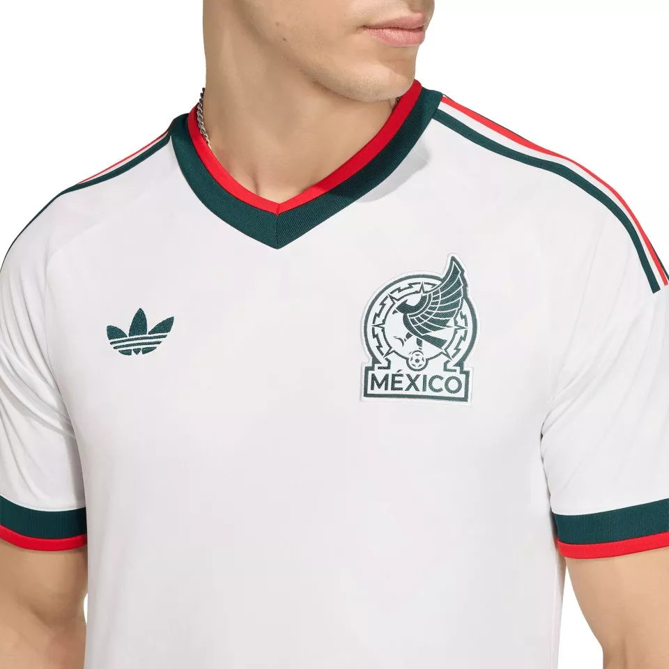 Bluza adidas Originals Mexico Away 2026