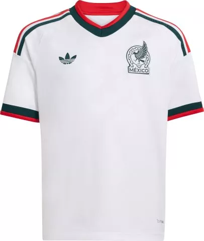Mexico Away 2026 Kids