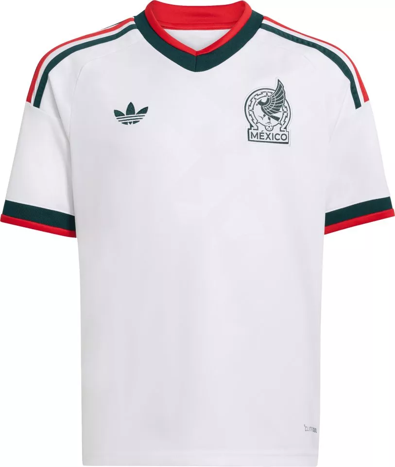 Bluza adidas Originals Mexico Away 2026 Kids