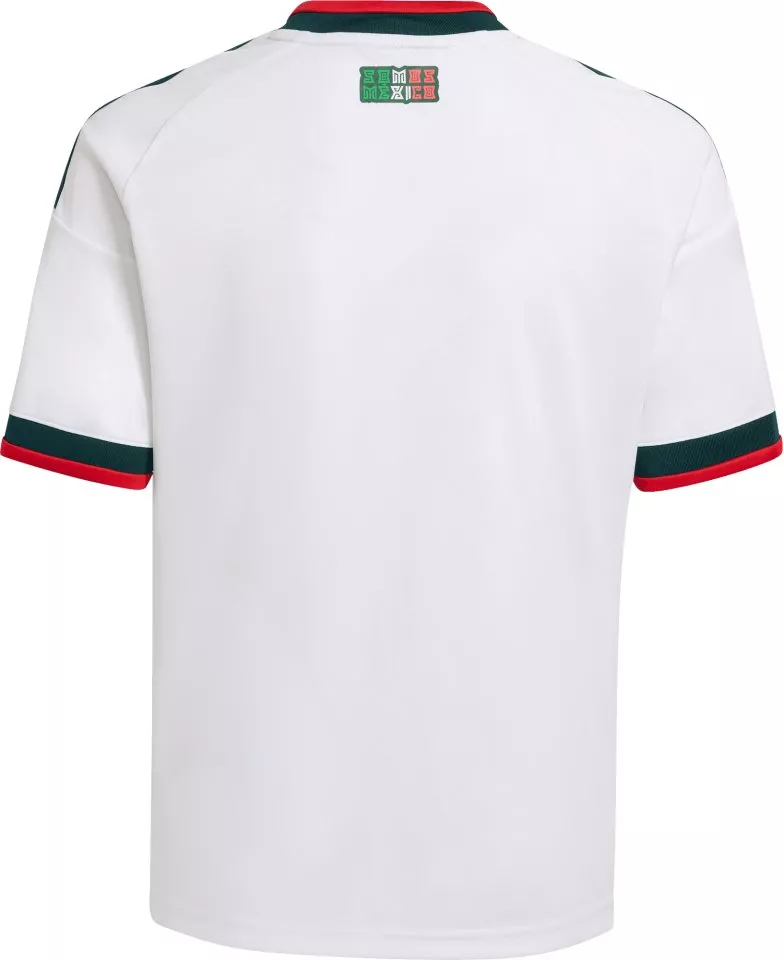 Bluza adidas Originals Mexico Away 2026 Kids