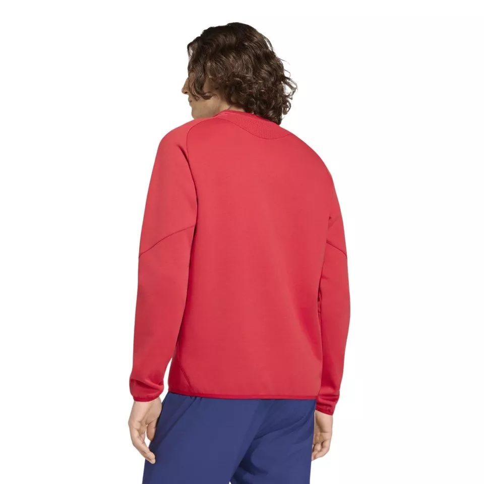 Mikina adidas Spain Tiro Travel