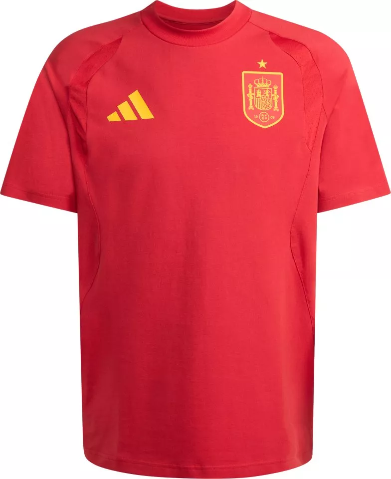 T-shirt adidas Spain Tiro Travel