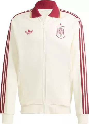 Spain Away Anthem 2026