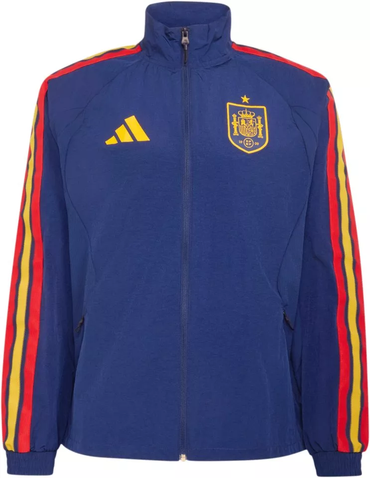 Τζάκετ adidas Spain Home Anthem 2026