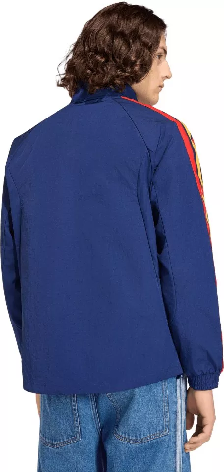 Τζάκετ adidas Spain Home Anthem 2026
