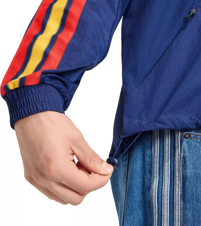 Τζάκετ adidas Spain Home Anthem 2026