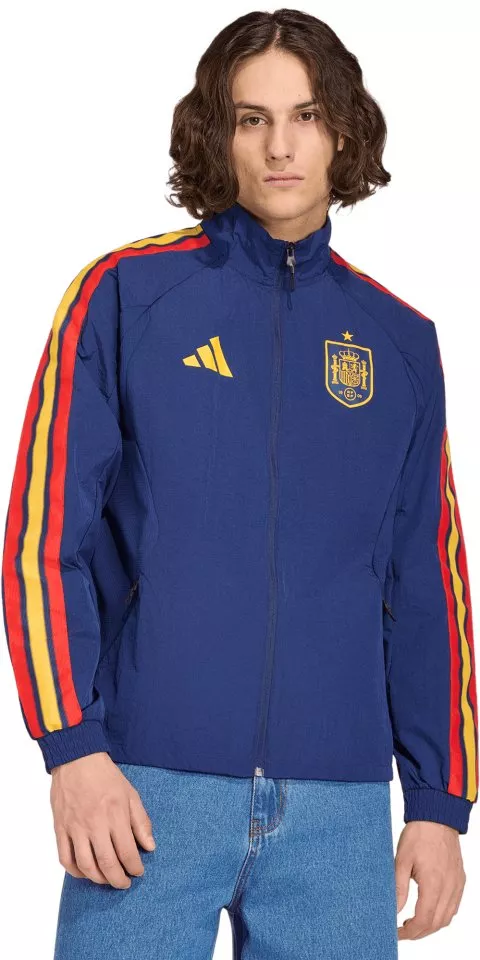 Τζάκετ adidas Spain Home Anthem 2026