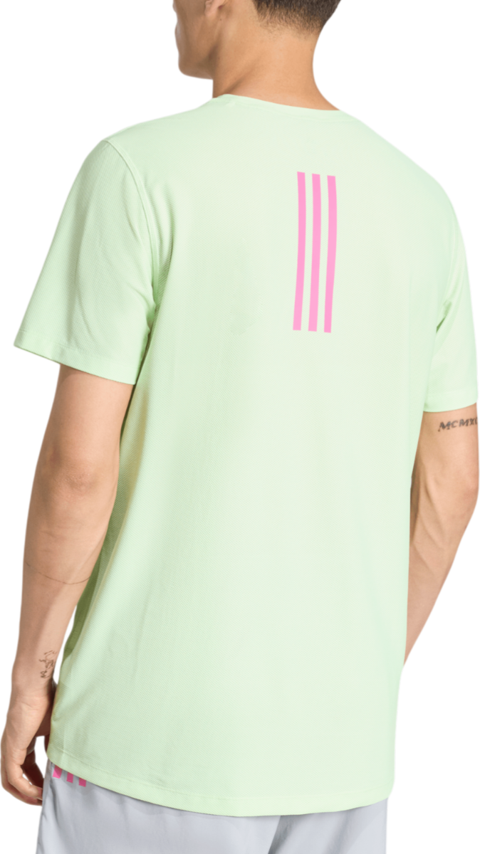T-shirt adidas BMW Berlin Marathon 2025 - Top4Running.com