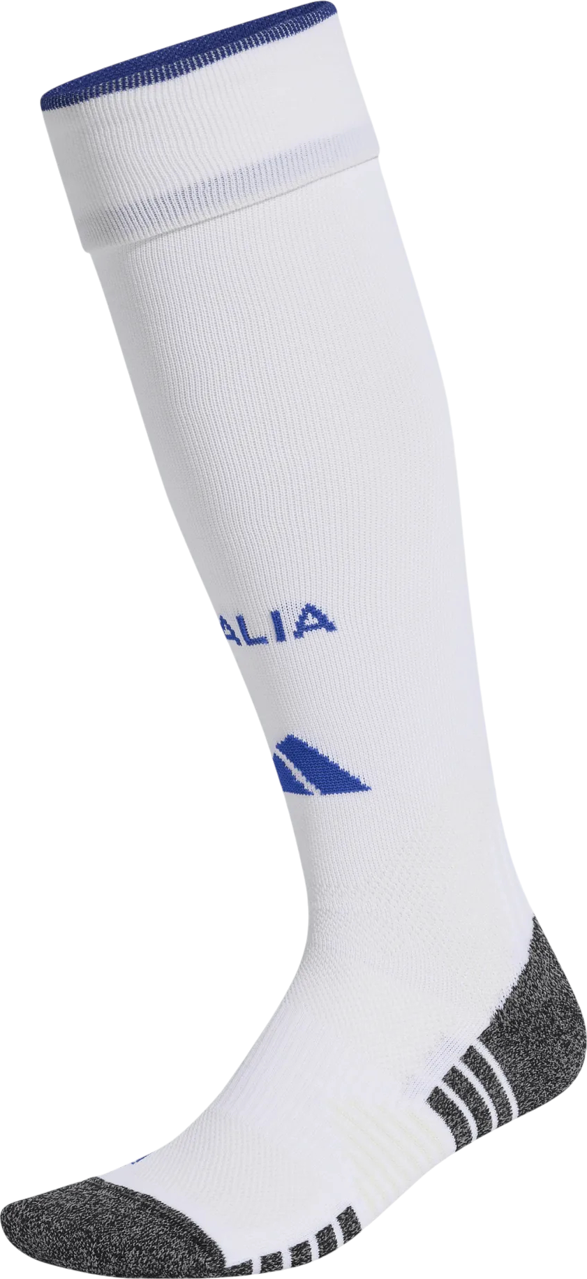 Italy Soccer Socks 2026
