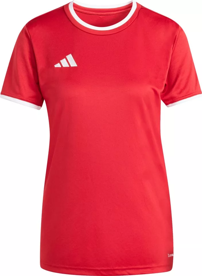 Dámský dres s krátkým rukávem adidas Entrada 26