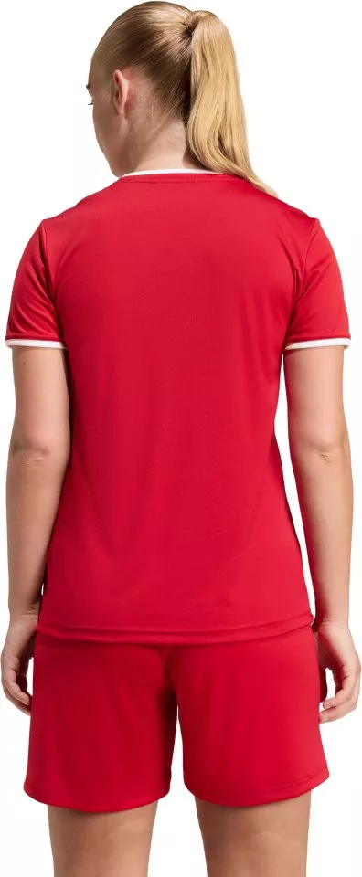 Dámský dres s krátkým rukávem adidas Entrada 26