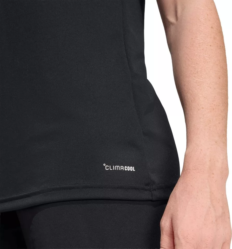 Camisa adidas  Entrada 26 Women