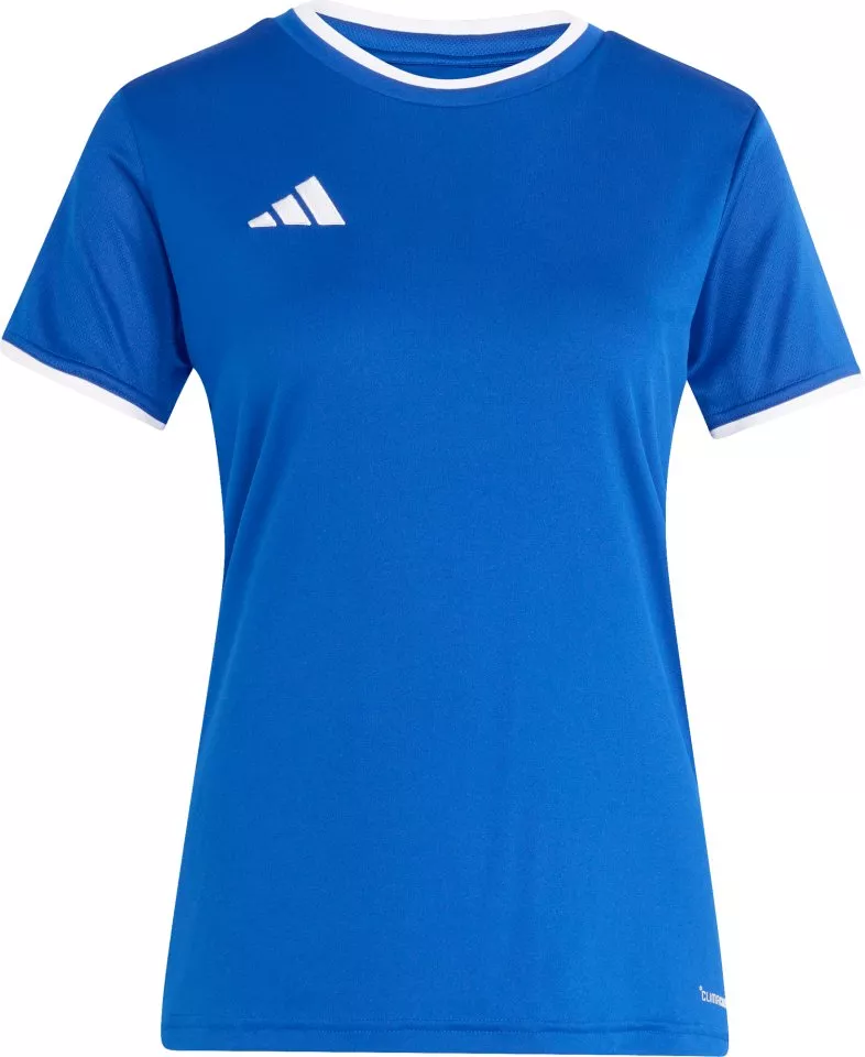 Dámský dres s krátkým rukávem adidas Entrada 26