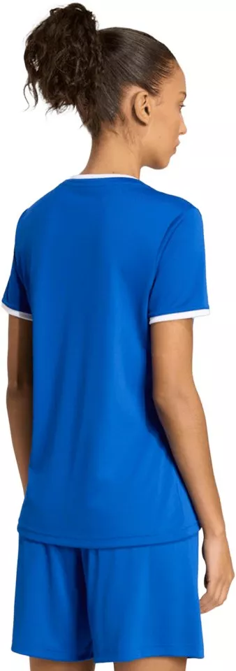 Dámský dres s krátkým rukávem adidas Entrada 26