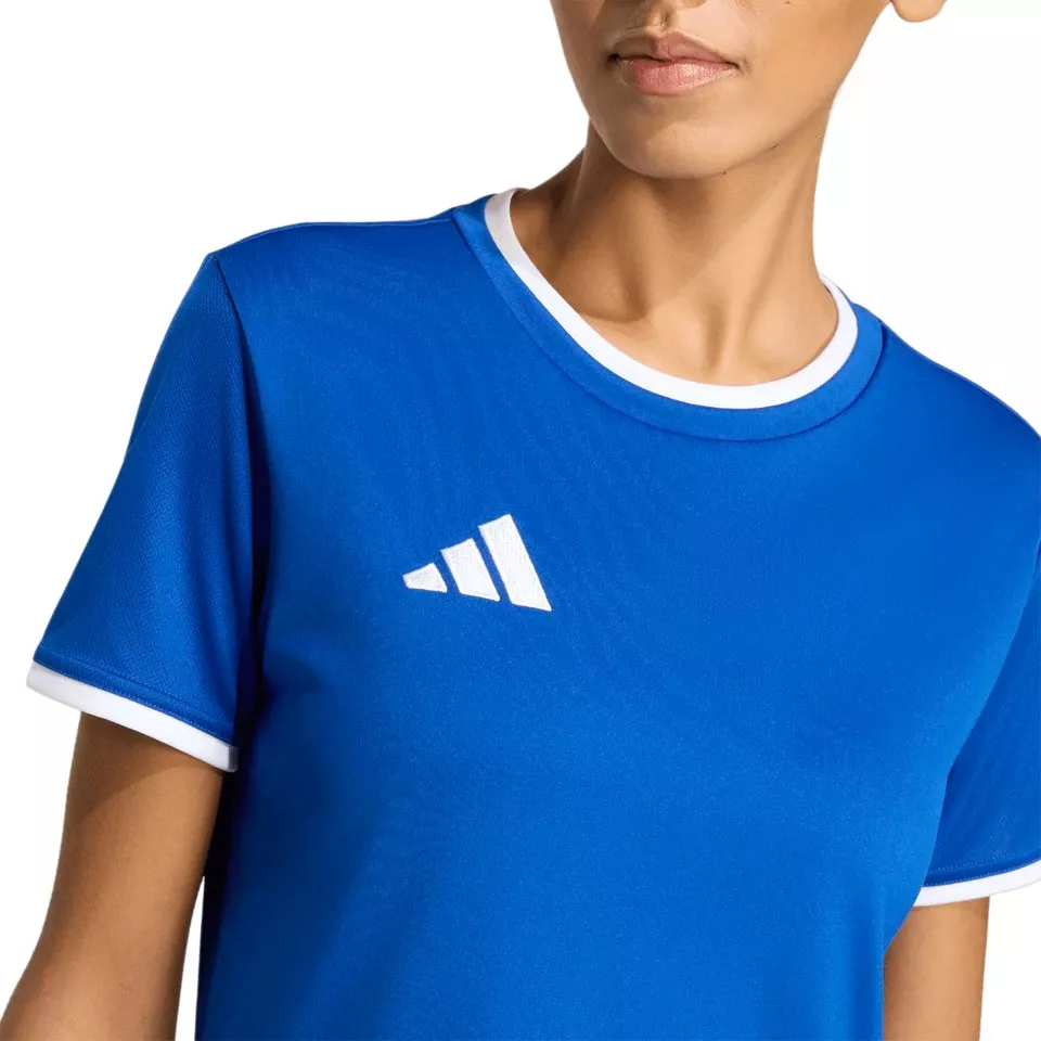 Dámský dres s krátkým rukávem adidas Entrada 26