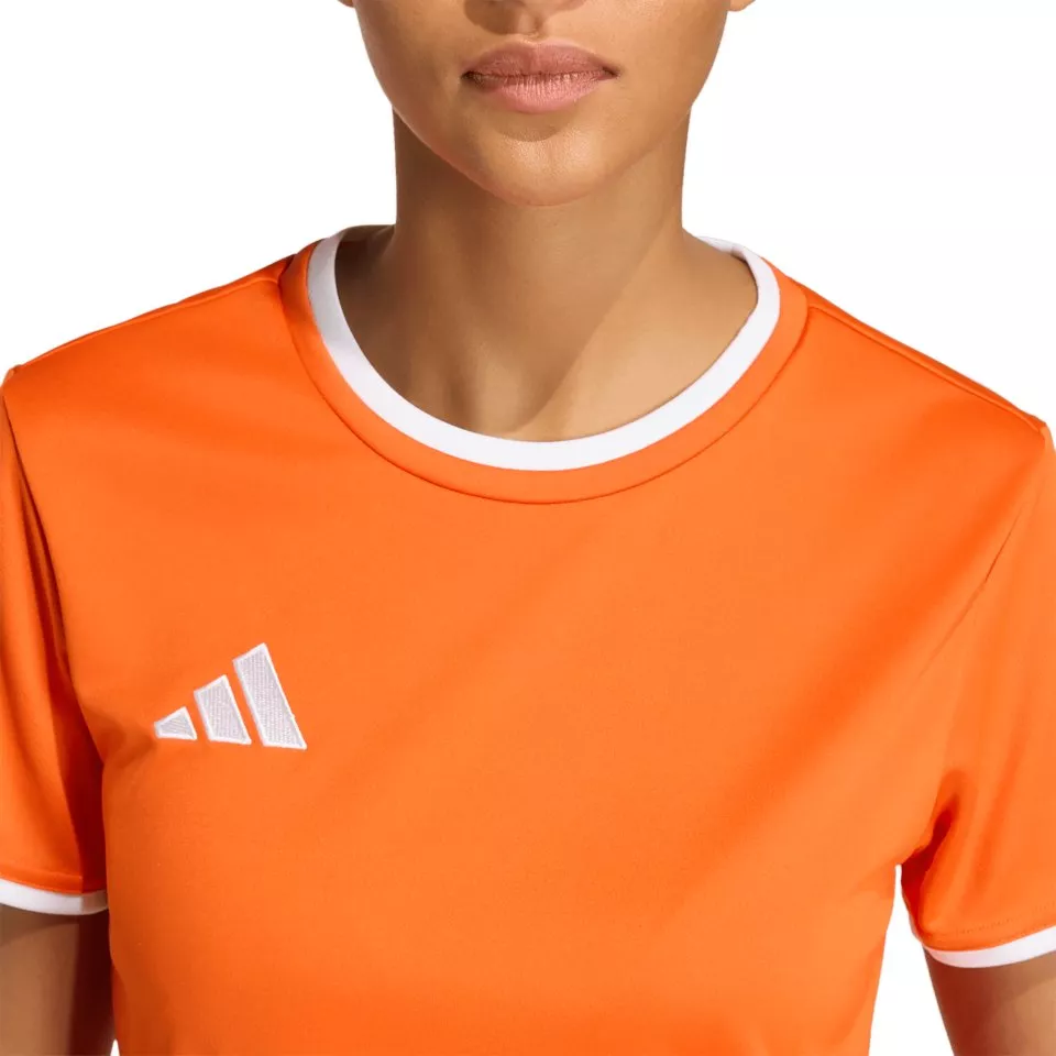 Camisa adidas  Entrada 26 Women