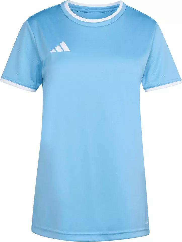 Dámský dres s krátkým rukávem adidas Entrada 26