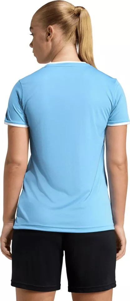 Dámský dres s krátkým rukávem adidas Entrada 26