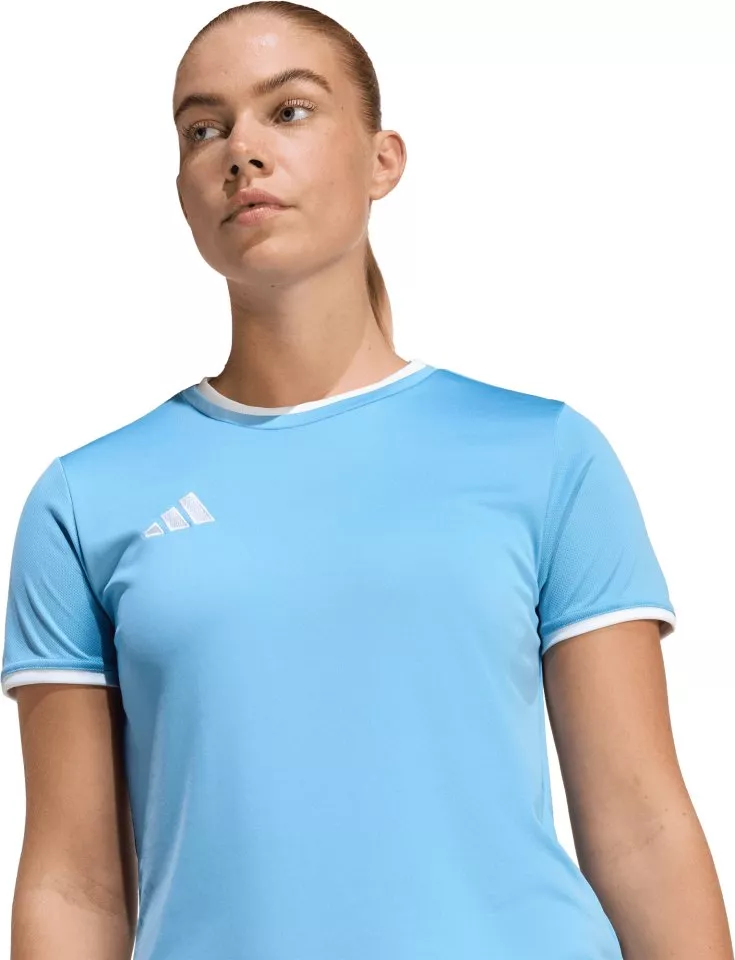 Dámský dres s krátkým rukávem adidas Entrada 26
