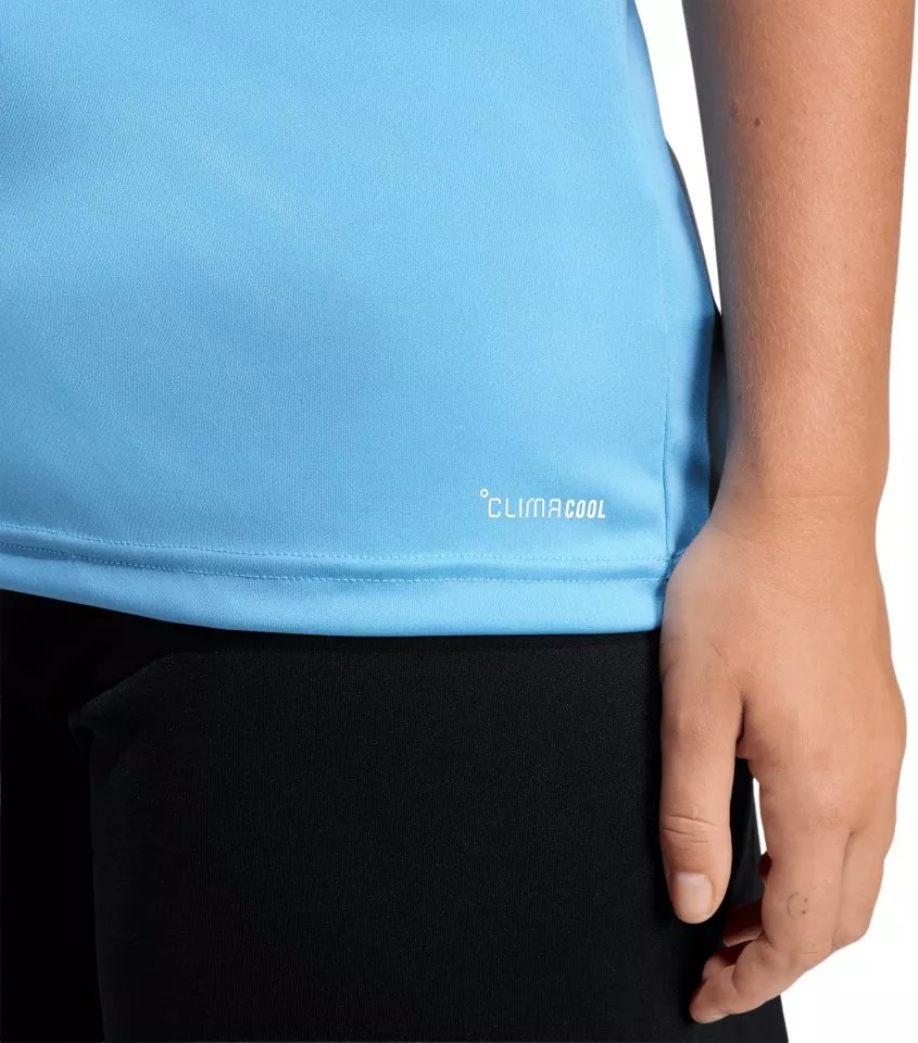 Dámský dres s krátkým rukávem adidas Entrada 26