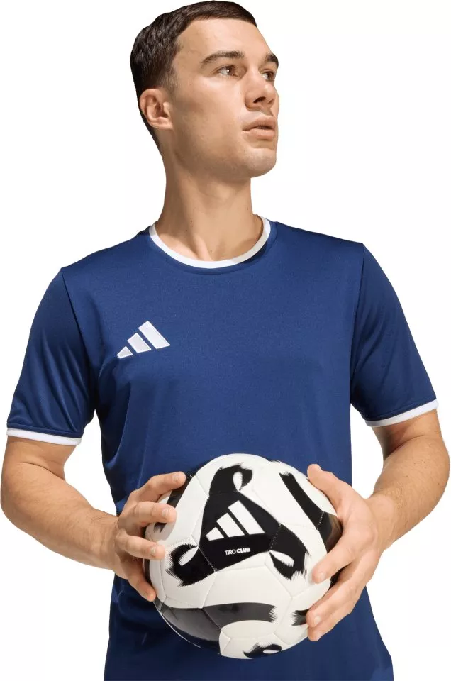 Jersey adidas Entrada 26