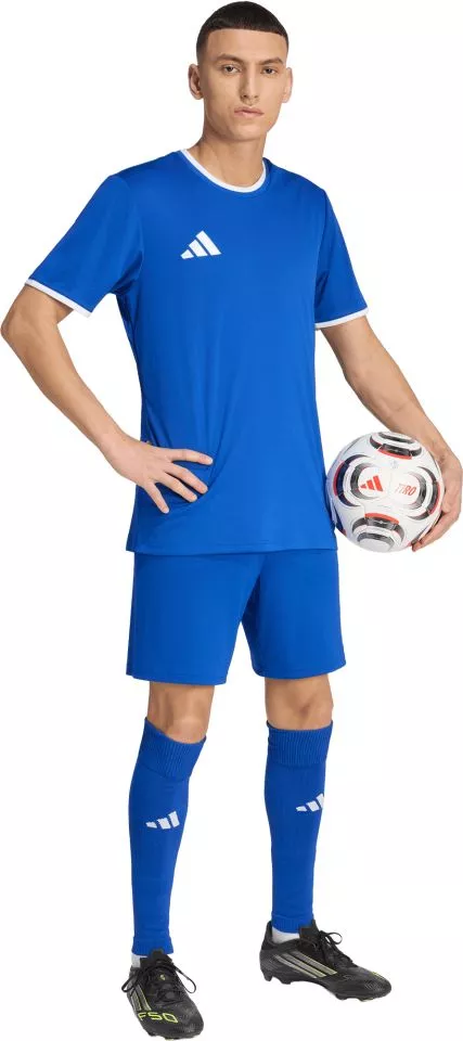 Dres adidas  Entrada 26