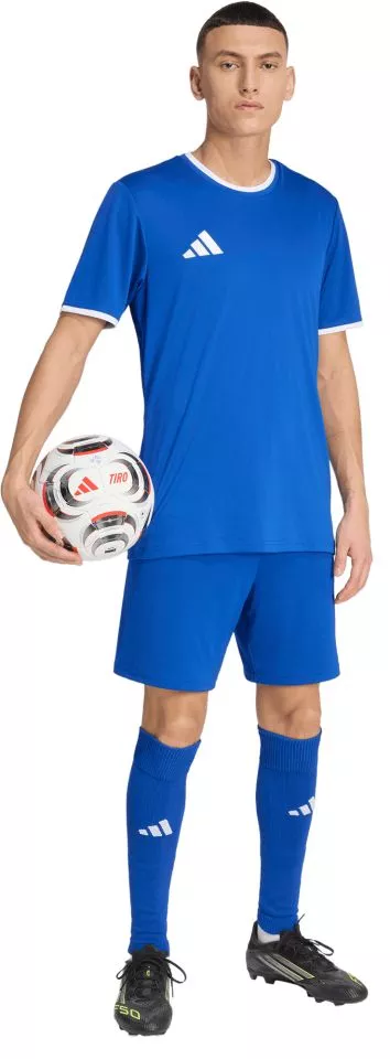 Dres adidas  Entrada 26