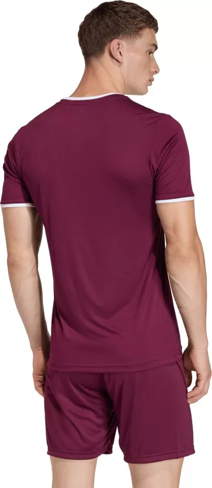 Jersey adidas Entrada 26