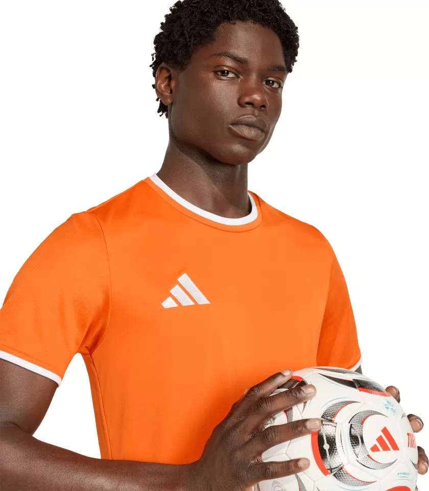 Jersey adidas Entrada 26