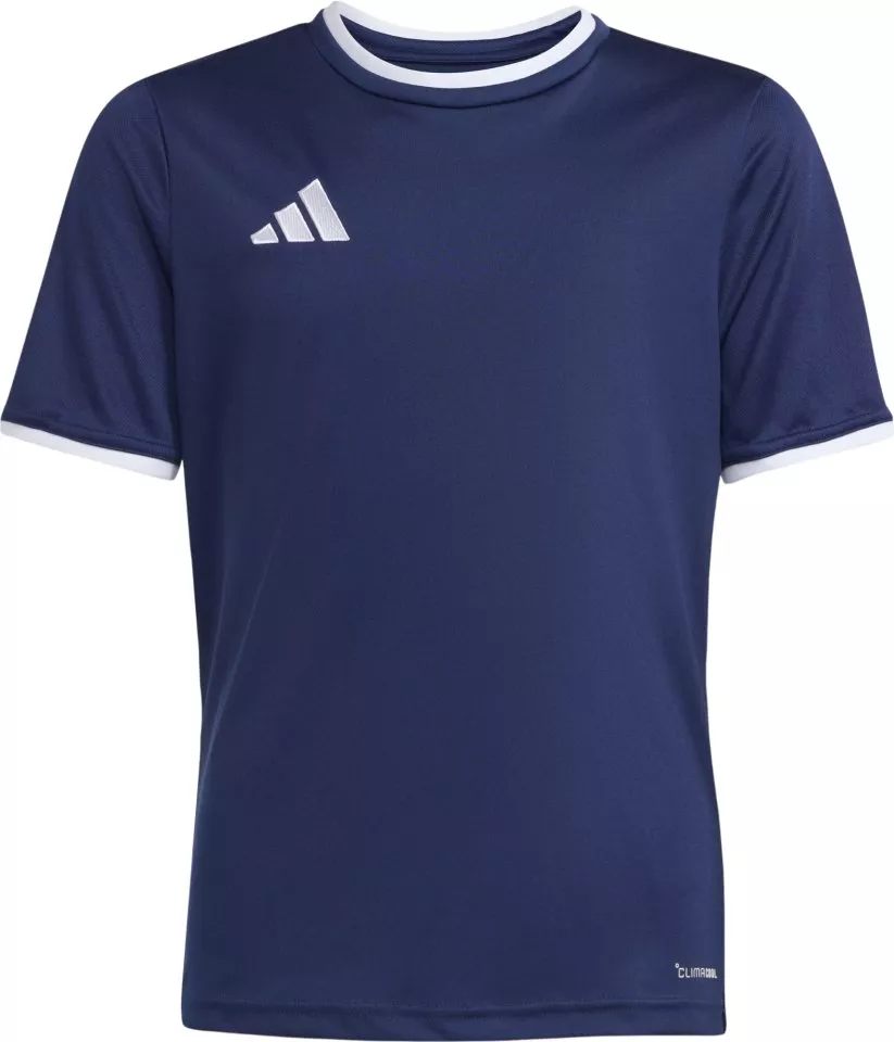 Dětský dres s krátkým rukávem adidas Entrada 26
