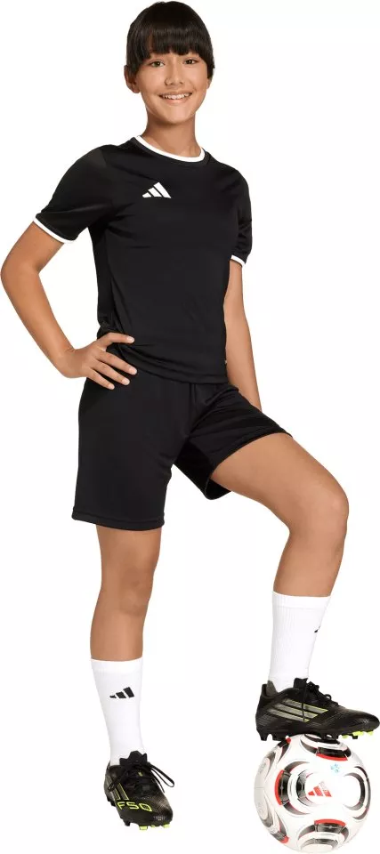 Trøje adidas Entrada 26 Kids