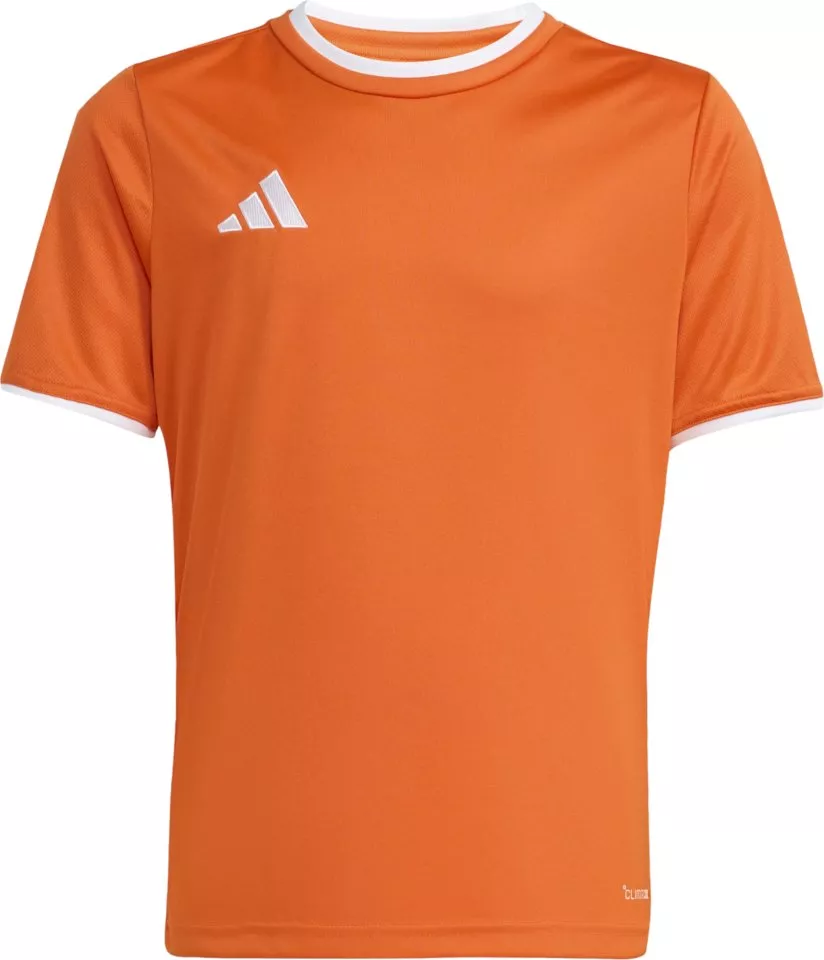 Dětský dres s krátkým rukávem adidas Entrada 26