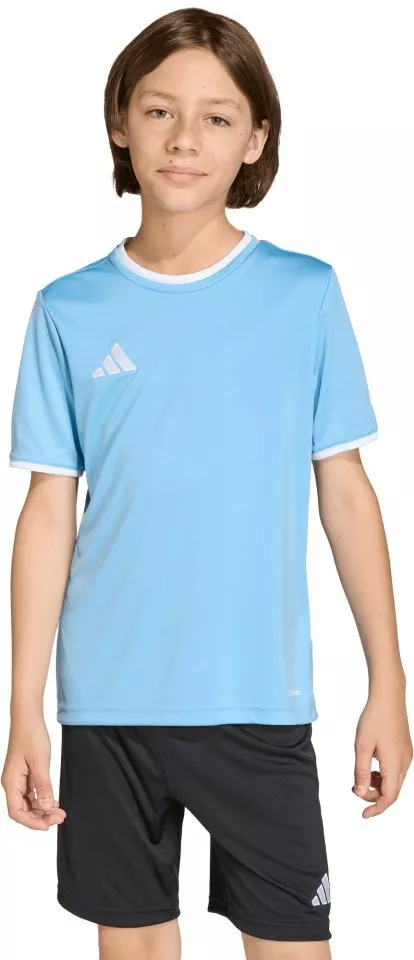 Dětský dres s krátkým rukávem adidas Entrada 26